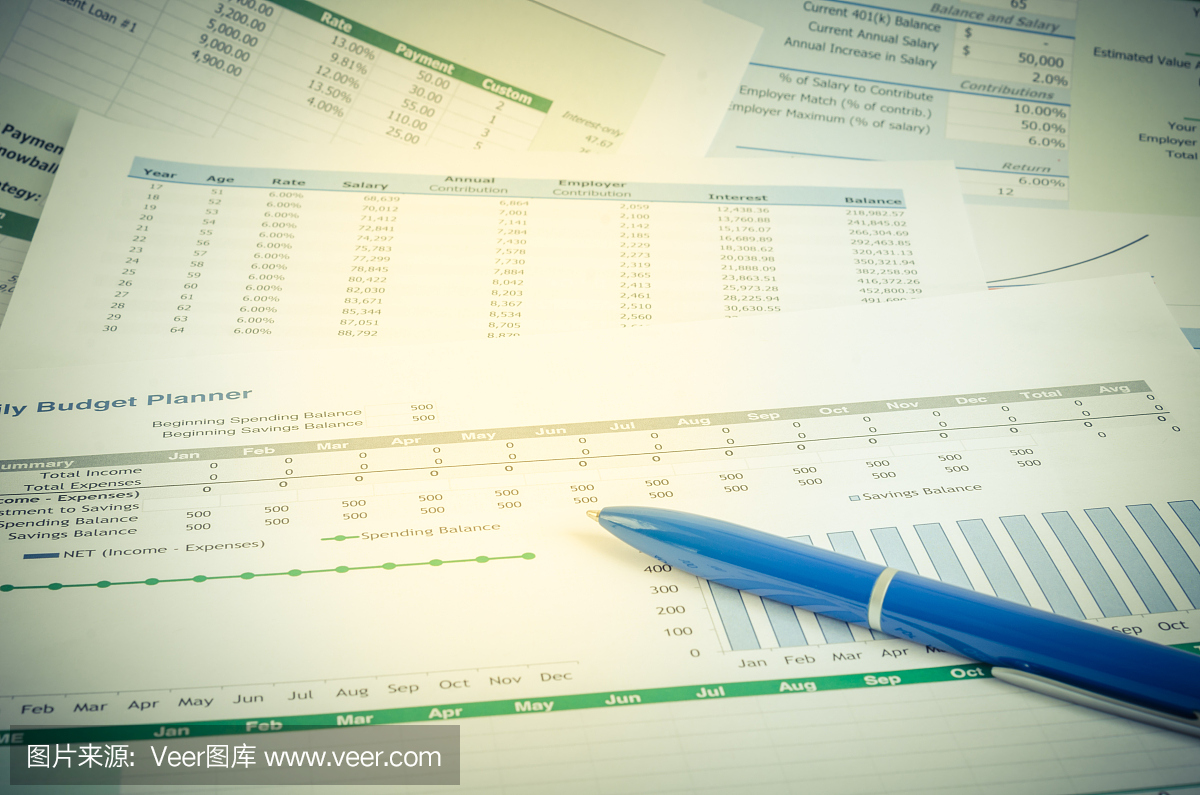 企业财务报告会计分析的概念